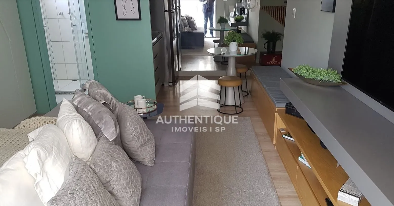 Imagem VIBE REPUBLICA - Apartamento à venda em São Paulo/SP