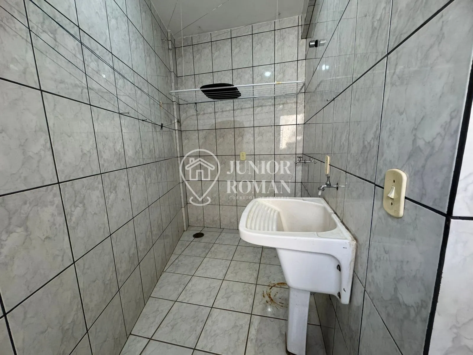 Imagem APTO 2 DORM l SUITE l VAGA DE GARAGEM - CENTRO | BARREIRAS/BA