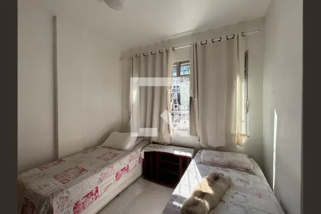 Imagem Apartamento à Venda - Copacabana, 2 Quartos, 90 m2
