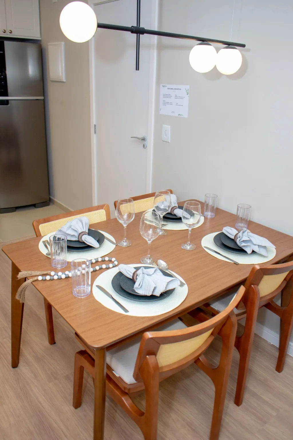 Imagem Apartamento a Venda no bairro Jardim Primavera - Duque de Caxias, RJ