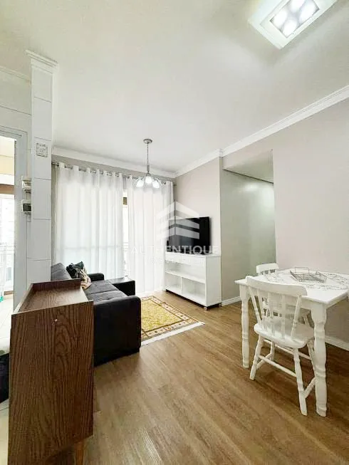 Imagem UP LIFE INTERLAGOS - Apartamento no bairro Interlagos à venda