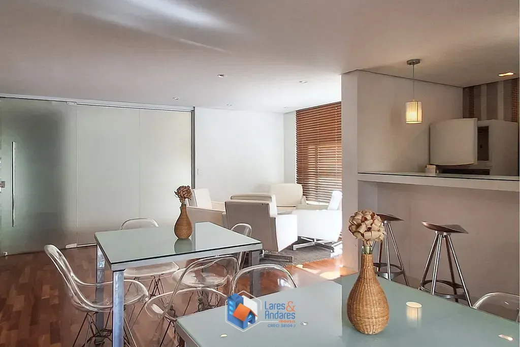 Imagem Apartamento à venda 2 Quartos 1 Suite 2 Vagas 56M² Perdizes São Paulo - SP