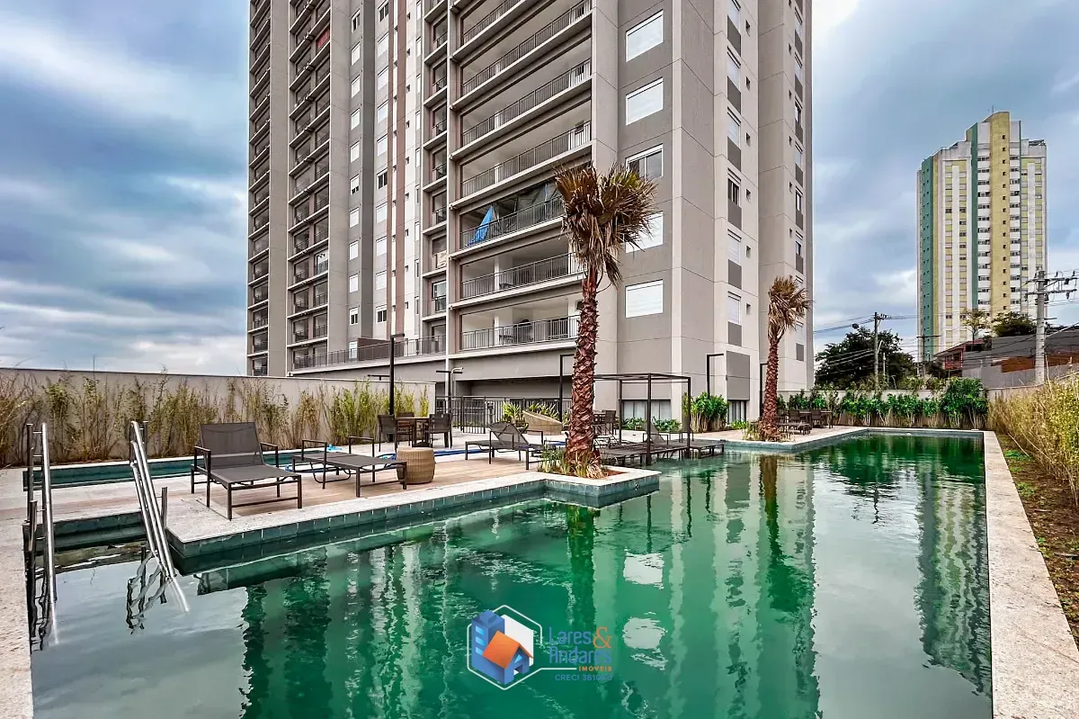 Imagem Apartamento para venda em Freguesia do Ó com 2 quartos, sendo 1 suíte, 67m²
