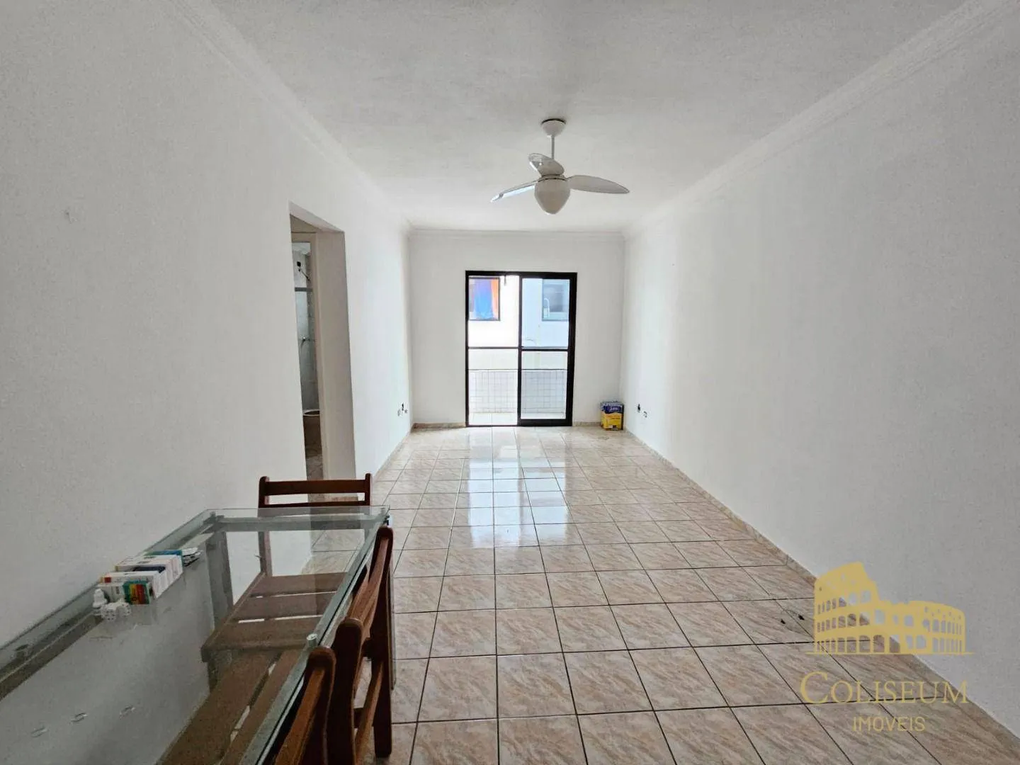 Imagem Apartamento com 2 dormitórios, 80 m² - venda por R$ 425.000,00 ou aluguel por R$ 428.350,00/mês - Vila Assunção - Praia Grande/SP
