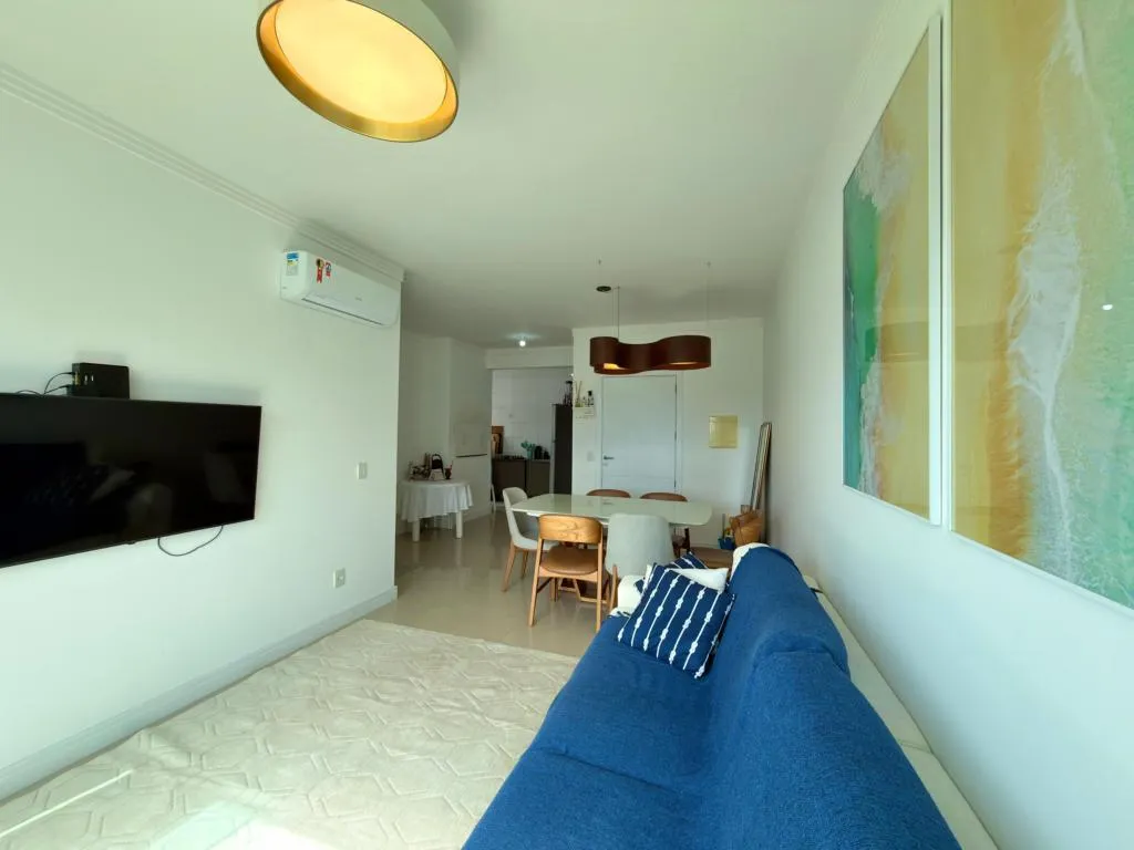 Imagem Apartamento 2 Dormitórios - Bairro Zona Nova