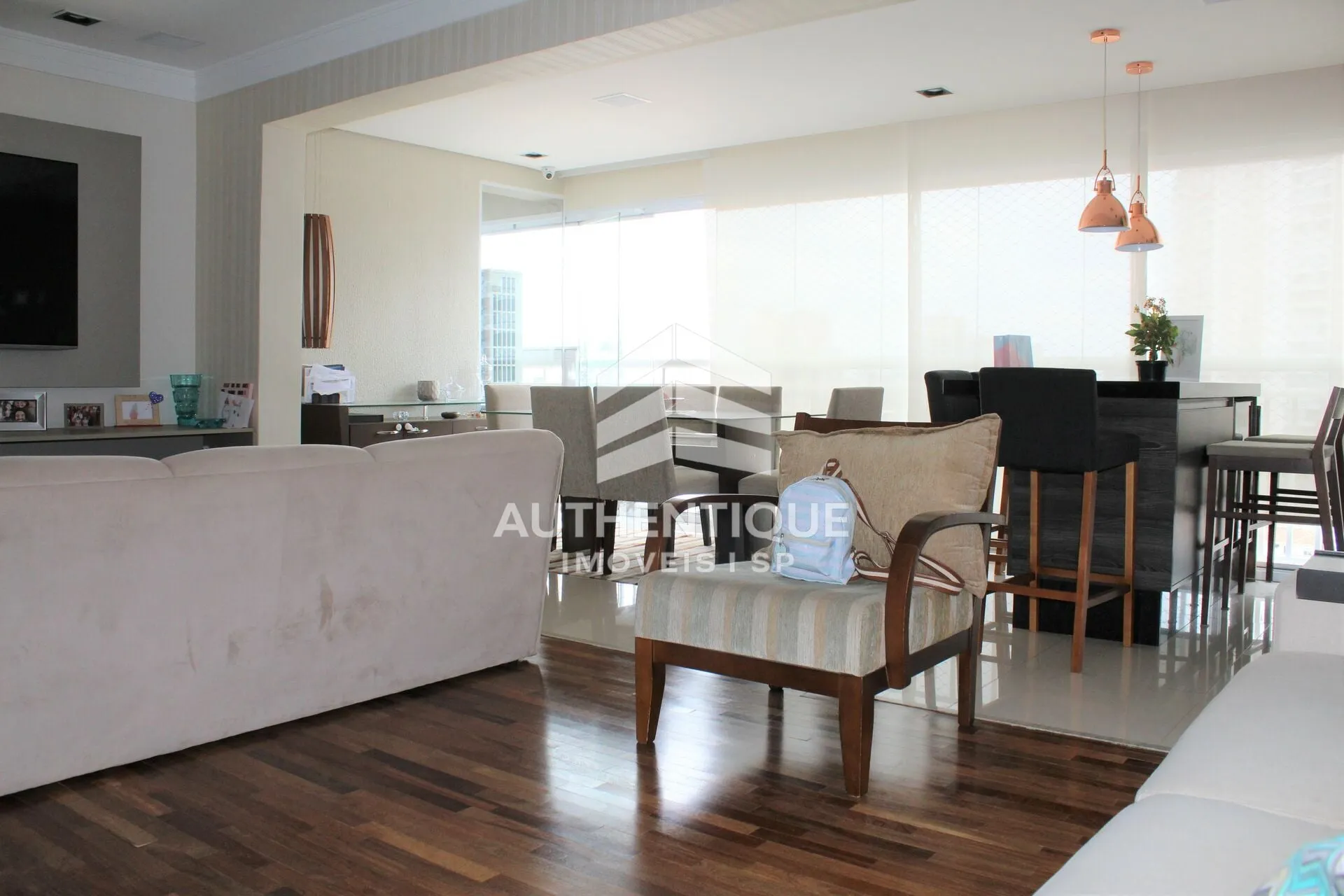 Imagem Vistta 180º Saude - Apartamento à venda em São Paulo/SP