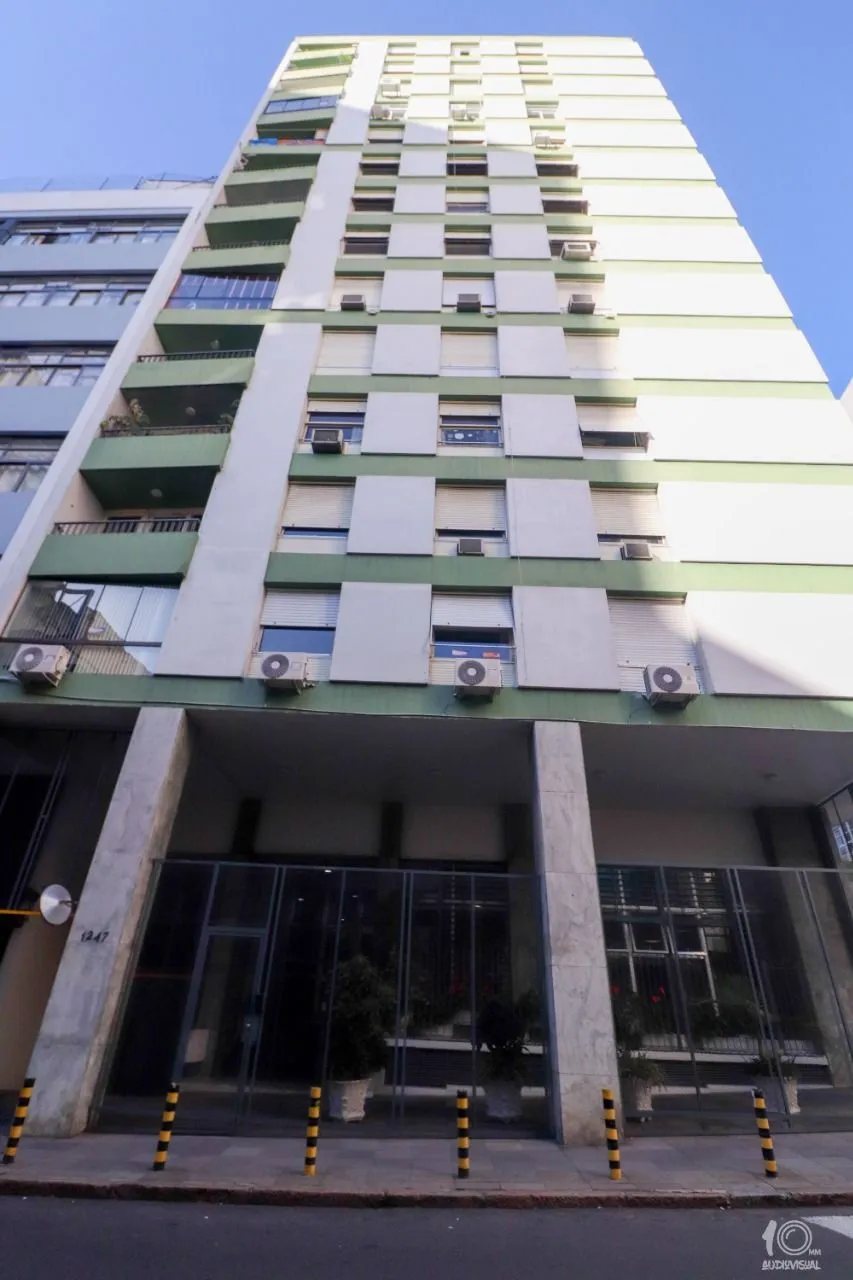 Imagem Apartamento em Centro Histórico