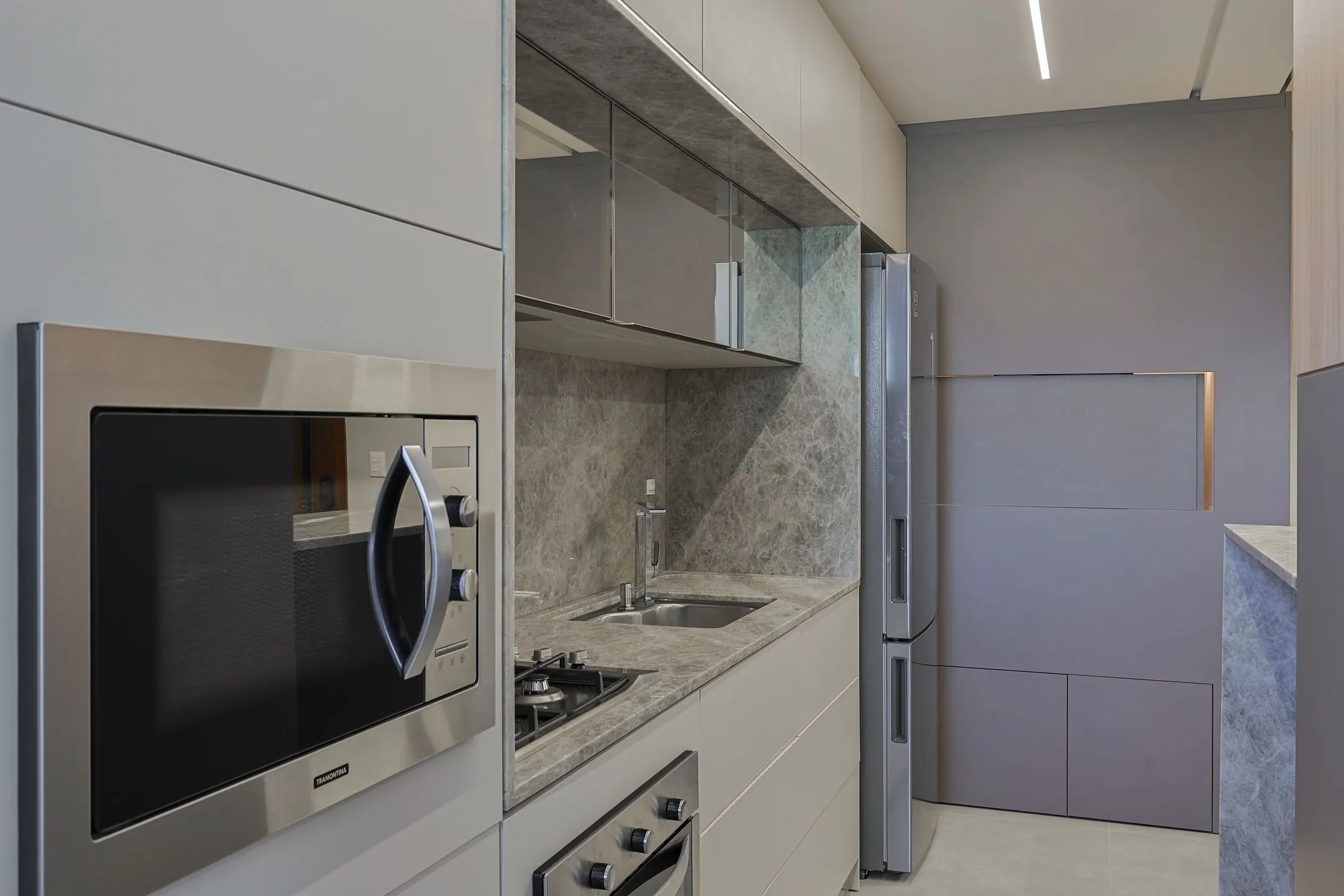 Imagem Apartamento à venda em Torres, Praia da Cal, com 3 quartos, 138.87m2