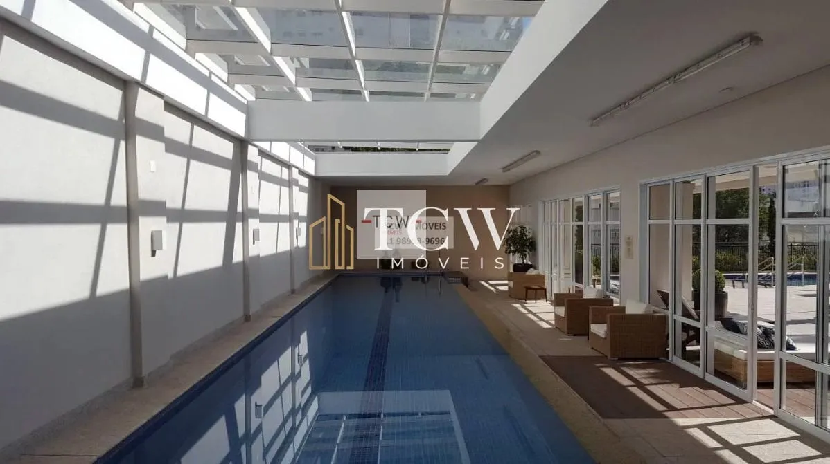 Imagem Apartamento à venda no Aclimação 250m2