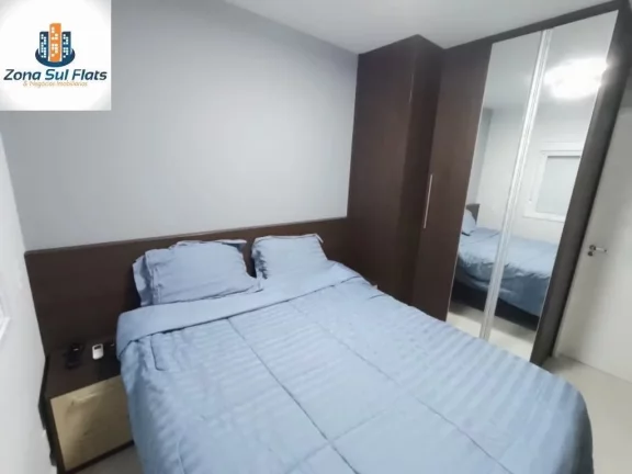 Imagem Apartamento à Venda Na Saúde Com 2 Dormitórios Sendo 1 Suíte e 1 Vaga