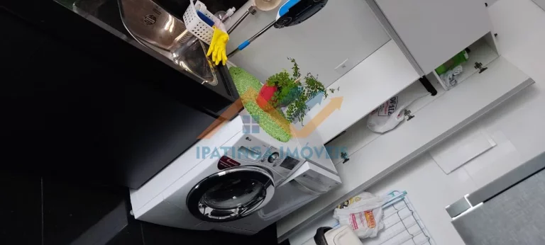 Imagem Apartamento Duplex/Cobertura em Cidade Nobre - Ipatinga
