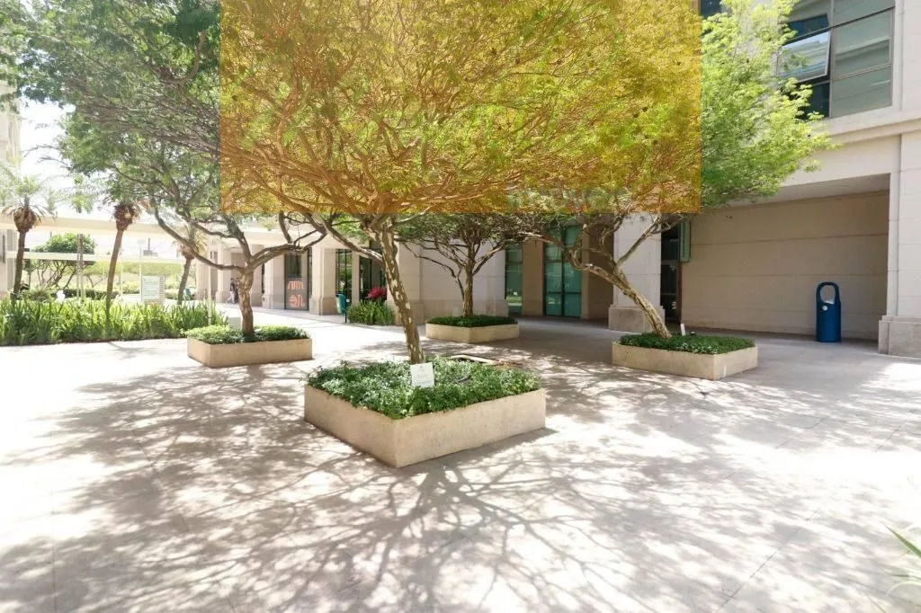 Imagem Sala para alugar, 35 m² por R$ 3.024,32/mês - Barra da Tijuca - Rio de Janeiro/RJ