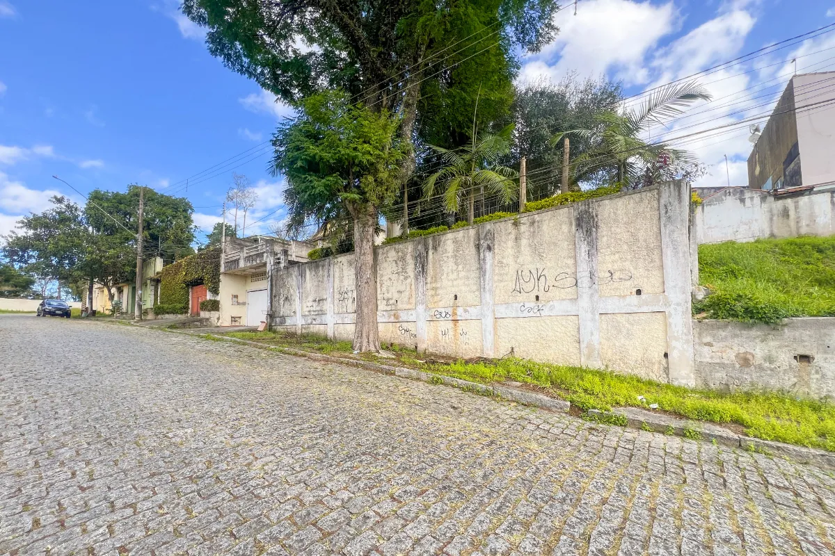 Foto do imóvel Terreno residencial para venda em Centro Alto, 756m2