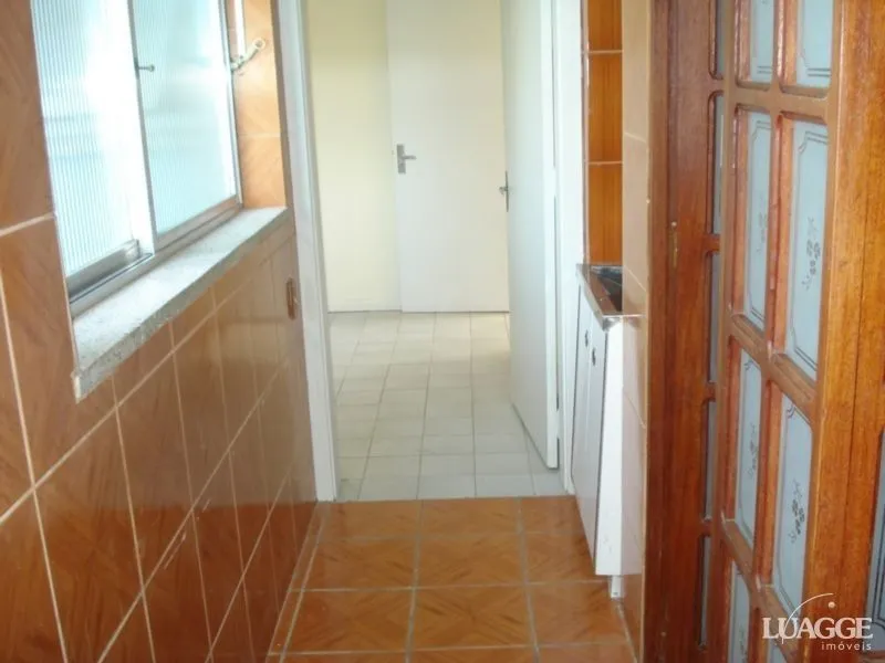 Imagem Apartamento em Centro Histórico