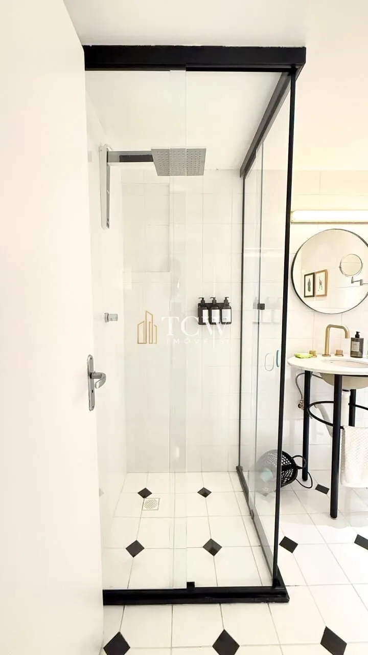 Imagem Apartamento à venda | 82m2 | Vila Olímpia, São Paulo/SP