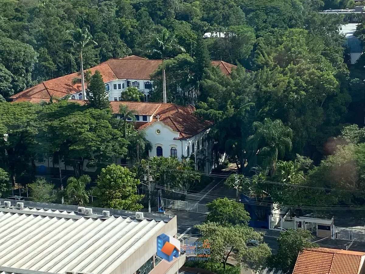 Imagem Apartamento para venda em Chácara Santo Antônio (Zona Sul) com 3 quartos, sendo 1 suíte, 97m²