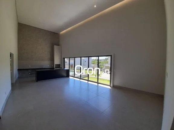 Casa à venda, 175 m² por R$ 1.490.000,00 - Jardins Capri - Senador Canedo/GO