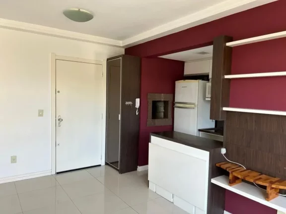 Imagem JBAR 444 Apto 202 - Apartamento à venda no bairro Jardim Botânico - Porto Alegre/RS
