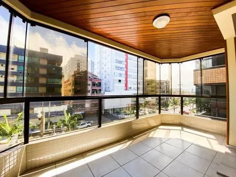 Imagem Apartamento 2 Dormitórios - Bairro Centro