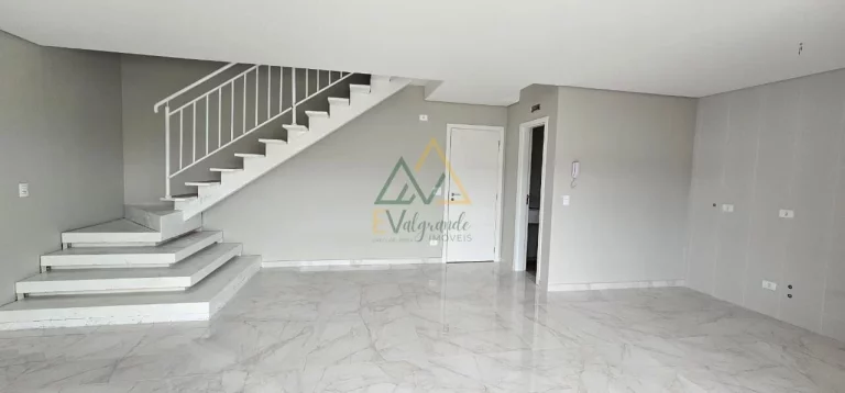 Imagem Apartamento à venda Centro Pinhais PR