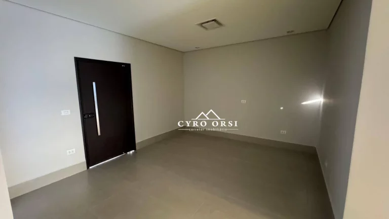 Imagem Casa com 3 dormitórios à venda, 196 m² por R$ 1.370.000,00 - Pompéia - Piracicaba/SP