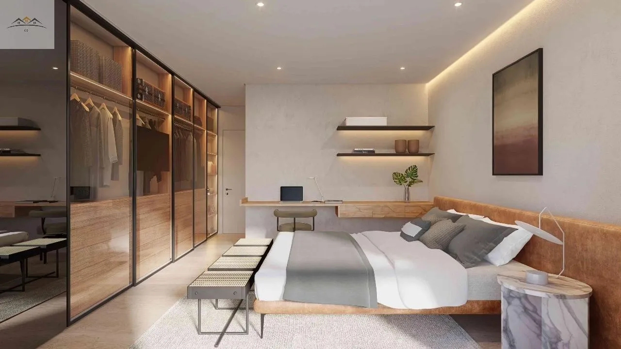 Imagem APARTAMENTO RESIDENCIAL em São Paulo - São Paulo, Itaim Bibi