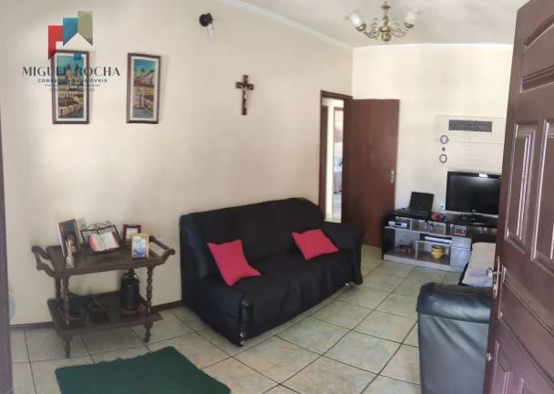 Imagem Casa a venda em Cerquilho SP