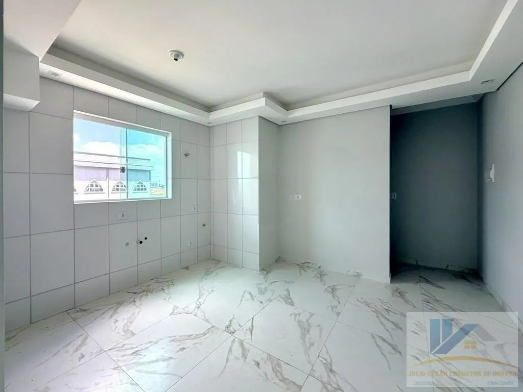 Imagem Cobertura Duplex para Venda em São José dos Pinhais, Cidade jardim, 3 dormitórios, 1 suíte, 3 banheiros, 1 vaga