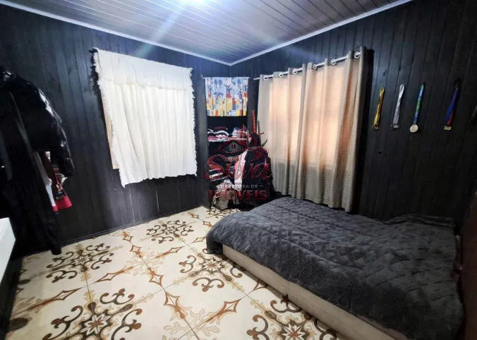 Imagem C451 |Casa mista c/ poço artesiano, Albatroz, Imbé