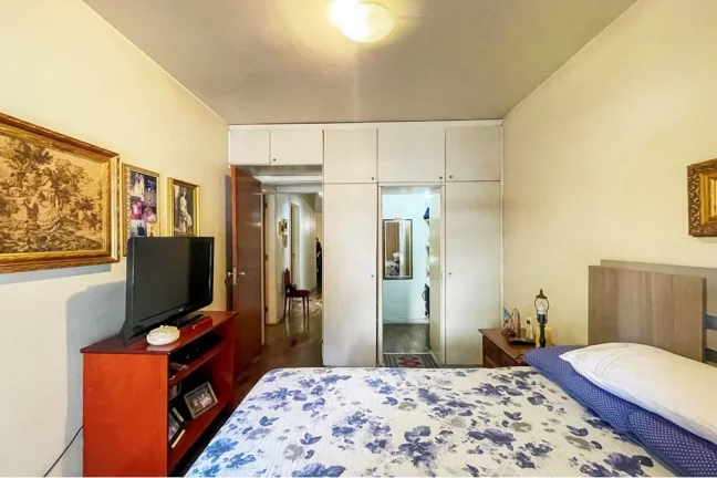 Imagem Apartamento para venda no bairro Petrópolis em Porto Alegre