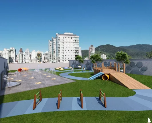 Imagem Torino Residence - Fase 1 - Apartamento à venda no bairro Centro - Itapema/SC