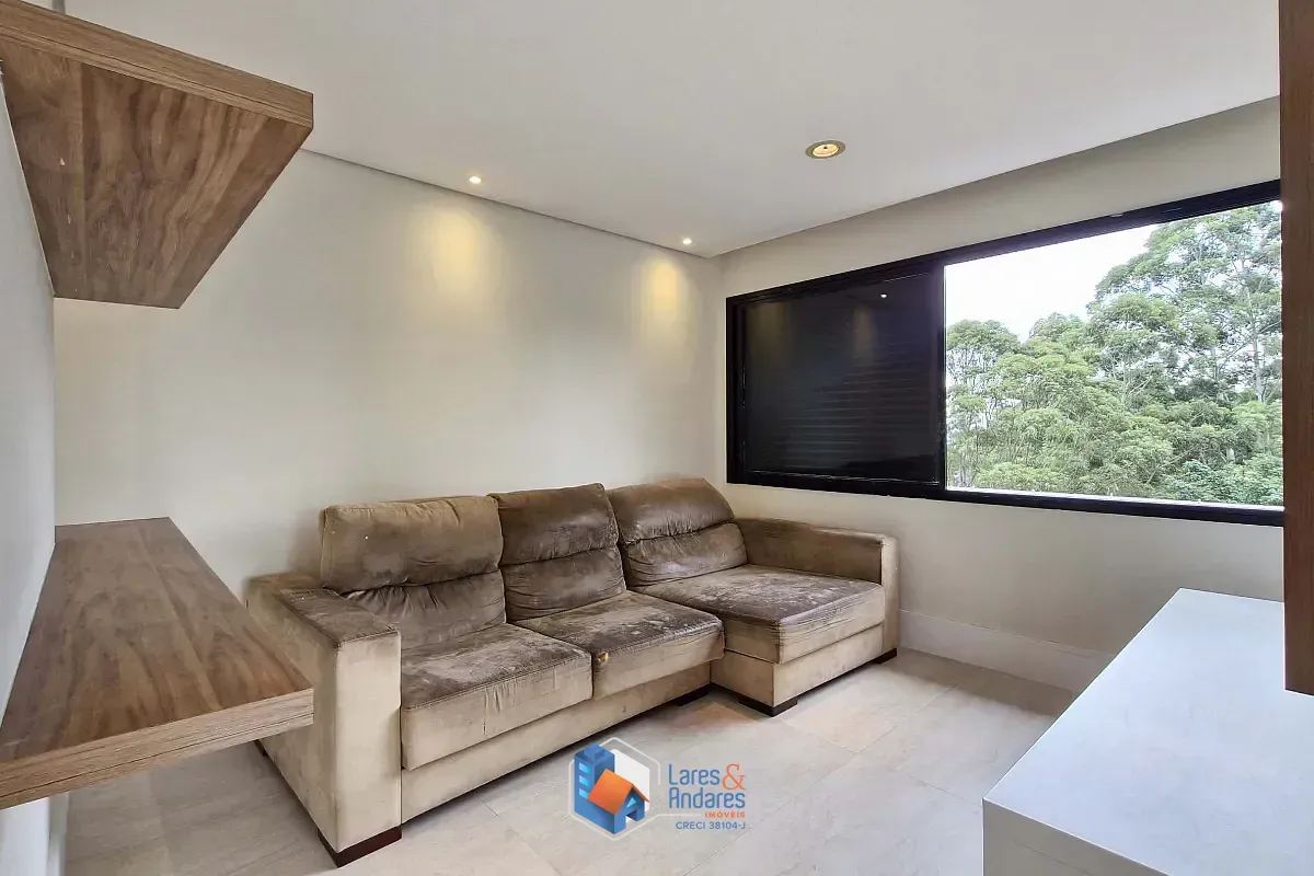 Imagem Apartamento para venda em Morumbi com 3 quartos, sendo 1 suíte, 185m²