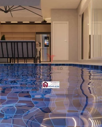 Imagem Casa alto padrão em Condomínio fechado com 4 Quartos à venda, 400m² - Em Florianópolis SC