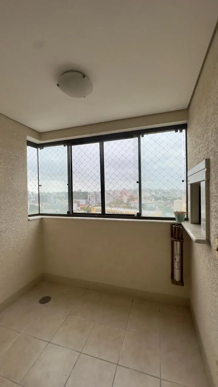 Imagem Apartamento 3 dormitórios com suíte, 2 vagas cobertas e infra no bairro Santana