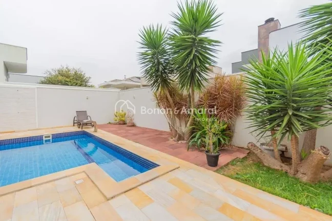 Imagem **Casa para locação no Swiss Park em Campinas com espaço, conforto e privacidade**

Excelente cas...