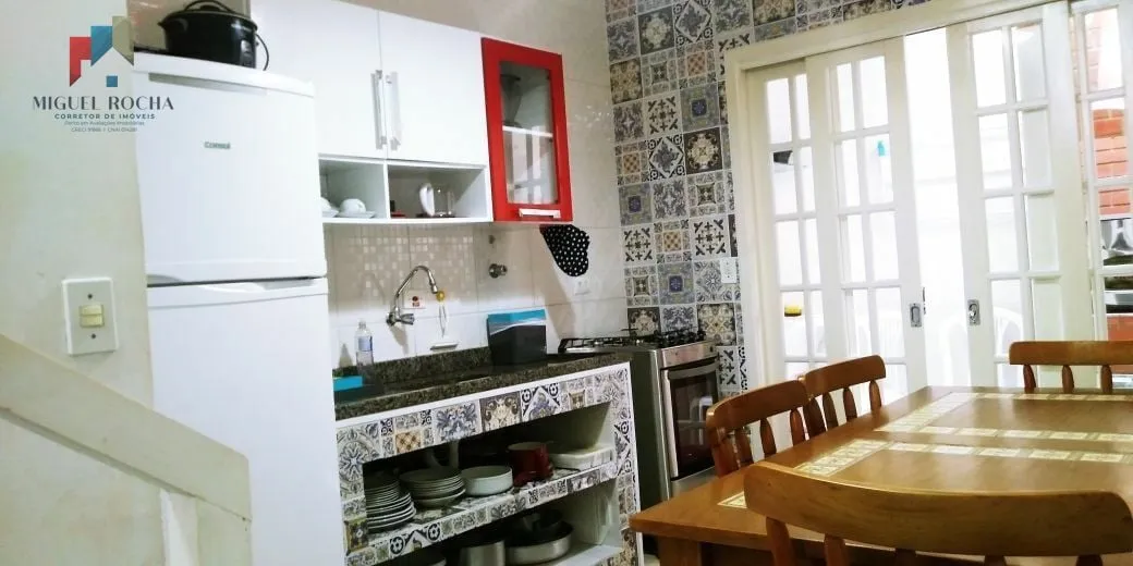 Imagem Casa Sobrado