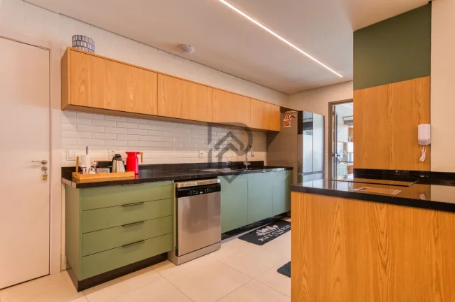 Imagem Apartamento Alto Padrão Perdizes pronto para morar