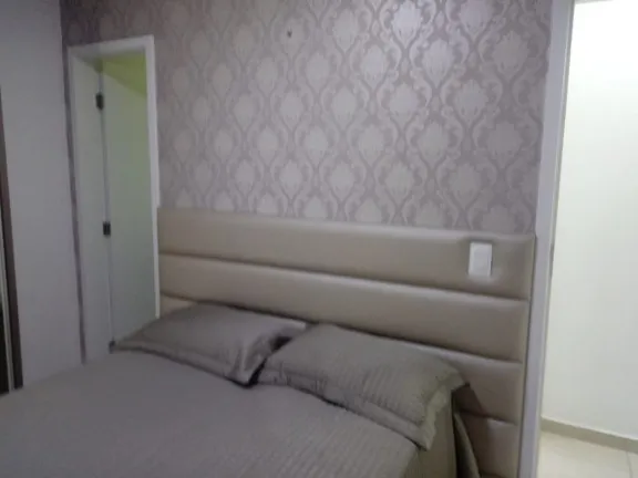Foto do imóvel Apartamento com 3 Quartos à Venda, 68 m² em Cambeba - Fortaleza