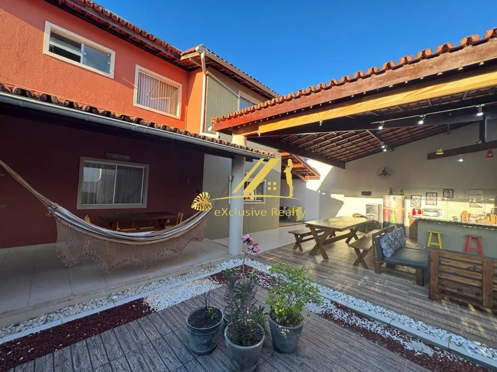 Imagem Casa RESIDENCIAL em Lauro de Freitas - Bahia, Buraquinho