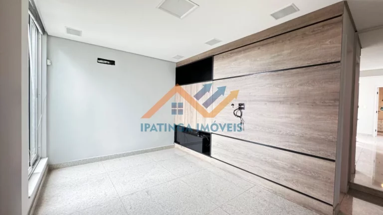 Imagem Apartamento Duplex no Bela Vista - Ipatinga
