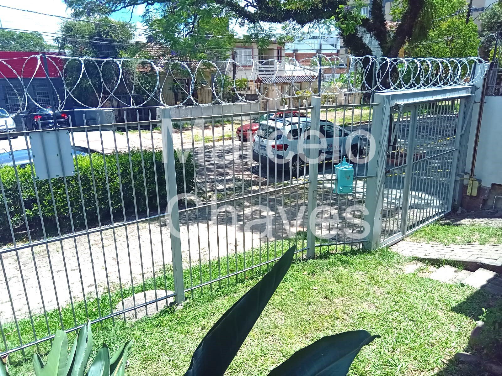 Imagem Sobrado com 3 Quartos à Venda, 100 m² em Jardim Botânico - Porto Alegre