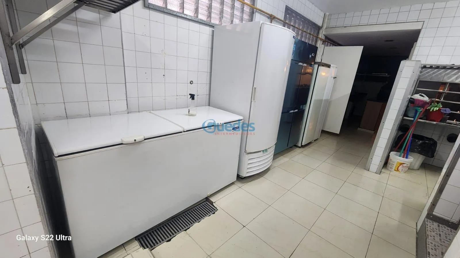 Imagem Restaurante à Venda na Chácara Santo Antônio, SP | 400m² de Oportunidade R$ 440.000
