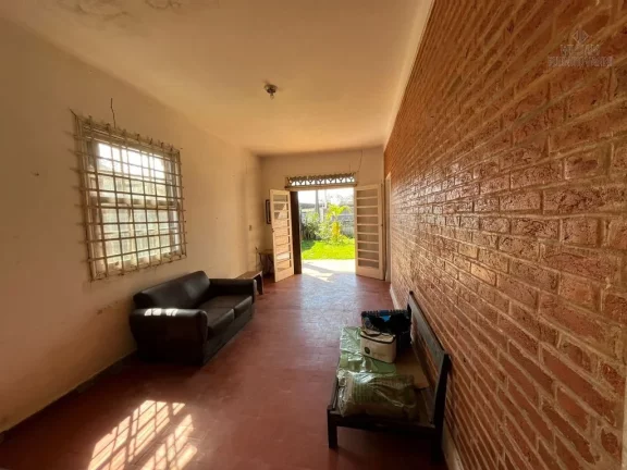 Imagem Casa térrea para REFORMA em Praia Grande - Solemar