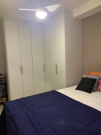 Imagem Apartamento Condomínio Monterrey 54 m² 2 Dormitórios e 1 Vaga de Garagem