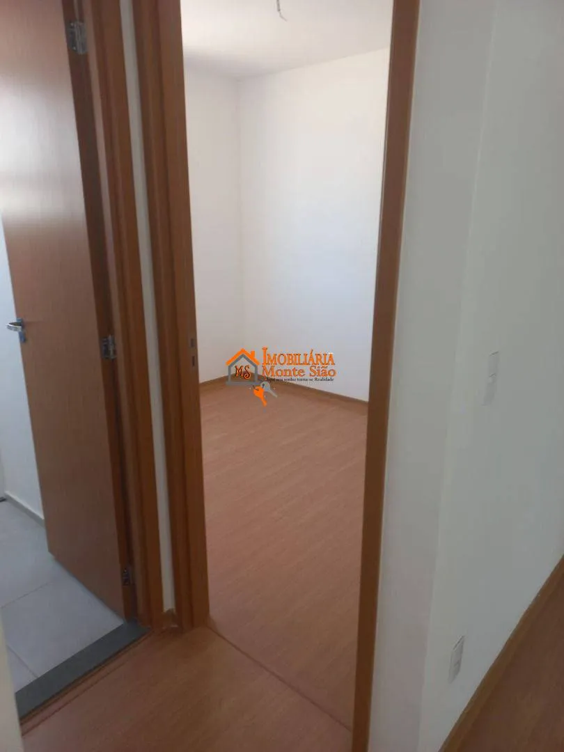 Imagem Apartamento com 2 dormitórios à venda, 38 m² por R$ 235.000,00 - Jardim Novo Portugal - Guarulhos/SP