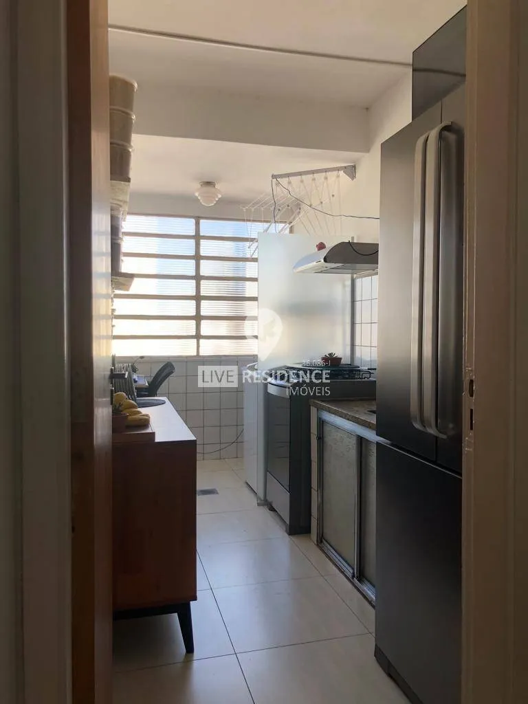 Imagem Apartamento à Venda - Edifício Paulo Abreu | Centro de Itatiba