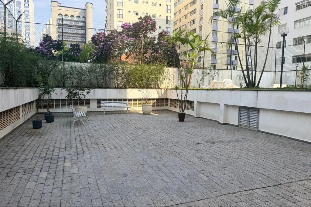 Imagem Apartamento à venda em São Paulo, Vila Mariana, com 2 quartos, 55m2