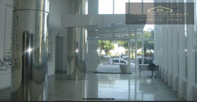 Imagem Prédios Comerciais para venda em Santos no bairro José Menino