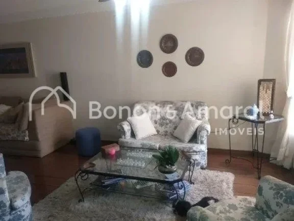 Imagem Casa a venda no Jardim Chapadão.
Ampla sala de estar, sala de jantar, sala de de Tv, escritório, l...