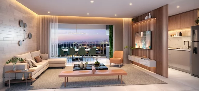 Imagem APARTAMENTO RESIDENCIAL em São Paulo - SP, Jardim das Acácias